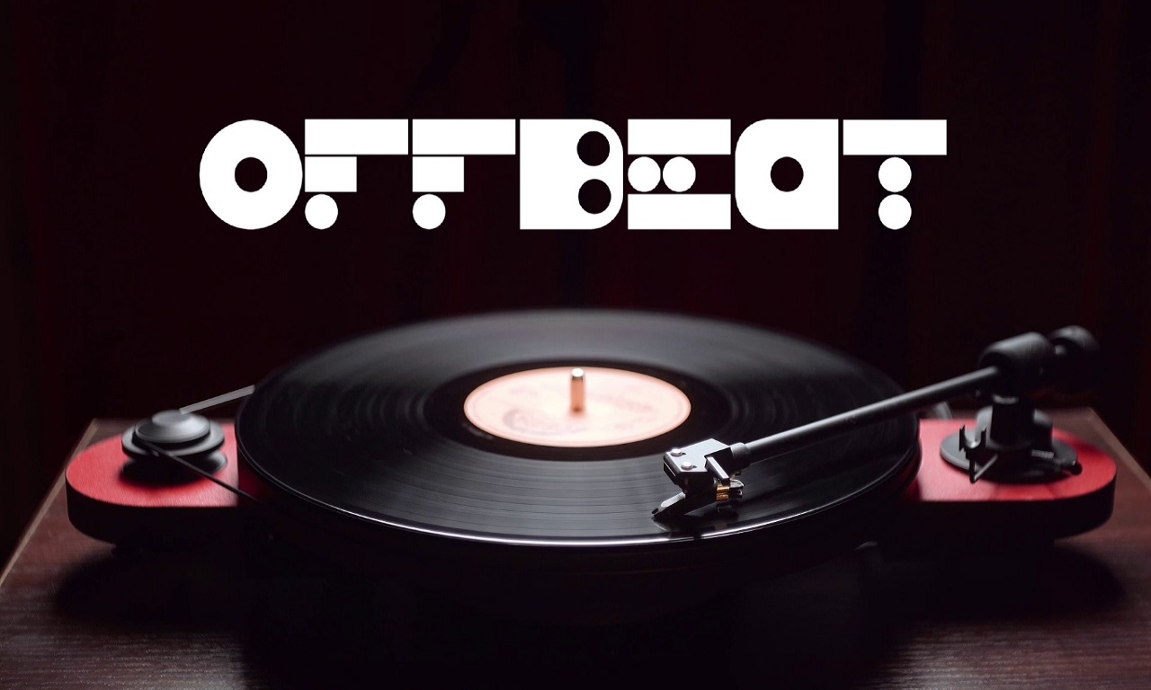 OFFBEAT